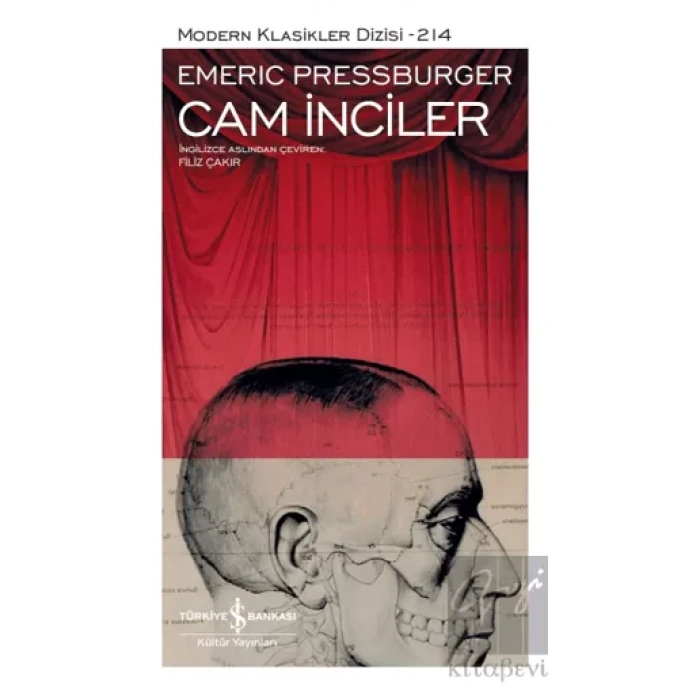 Cam İnciler