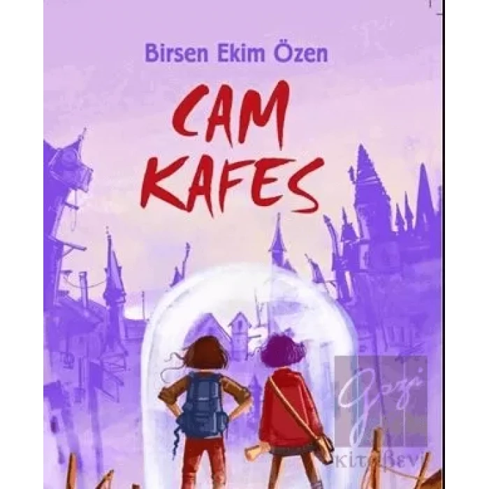 Cam Kafes