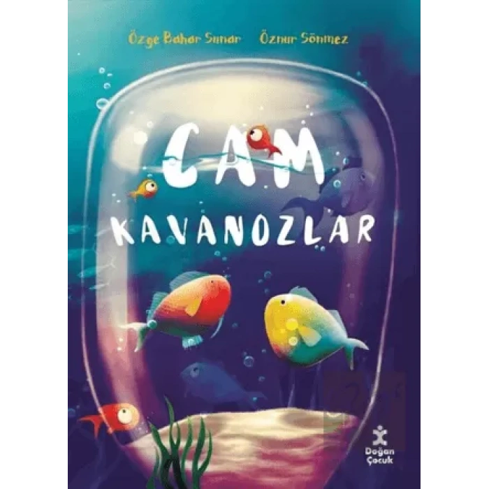 Cam Kavanozlar