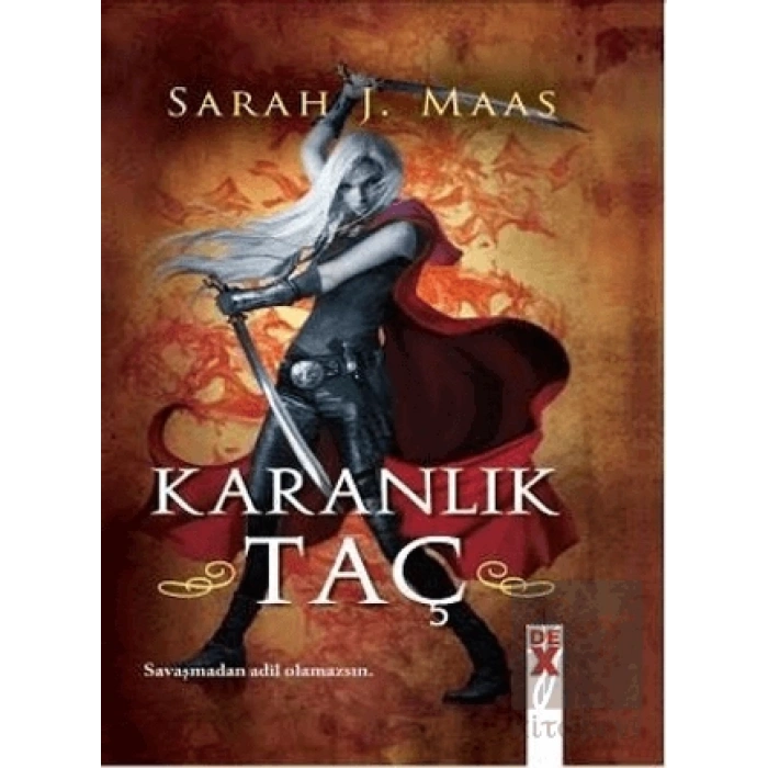 Cam Şato 2 - Karanlık Taç