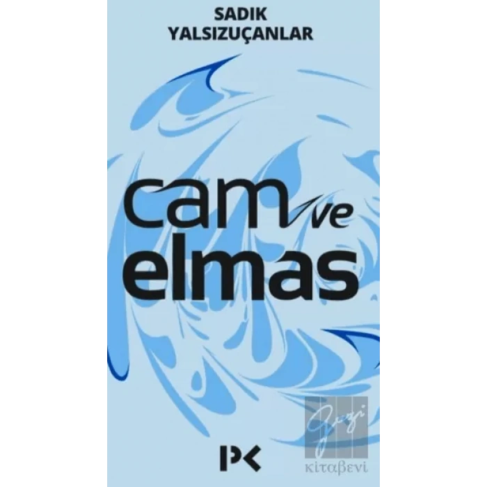Cam ve Elmas