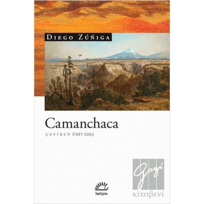 Camanchaca