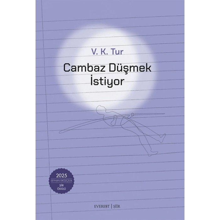 Cambaz Düşmek İstiyor