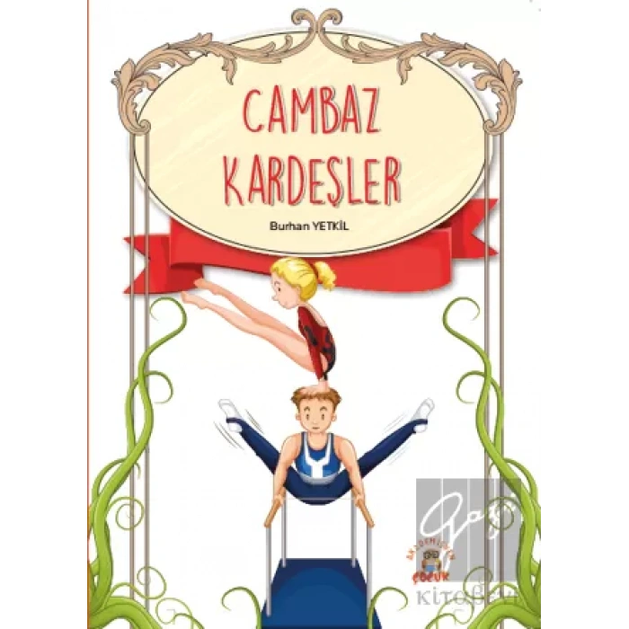Cambaz Kardeşler