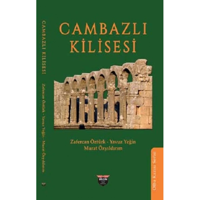 Cambazlı Kilisesi