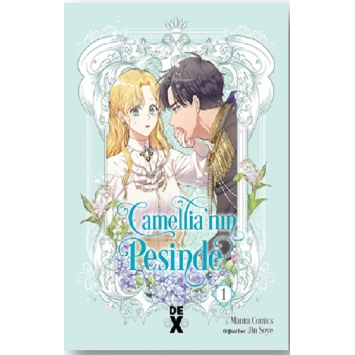 Camellianın Peşinde 1