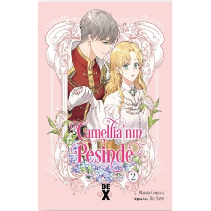 Camellianın Peşinde 2