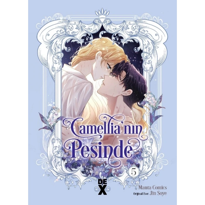 Camellıanın Peşinde 5