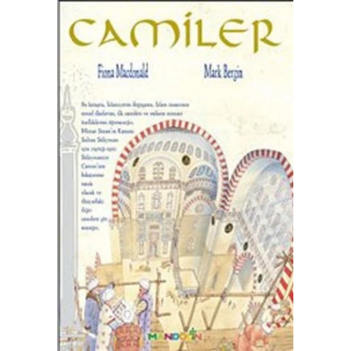 Camiler
