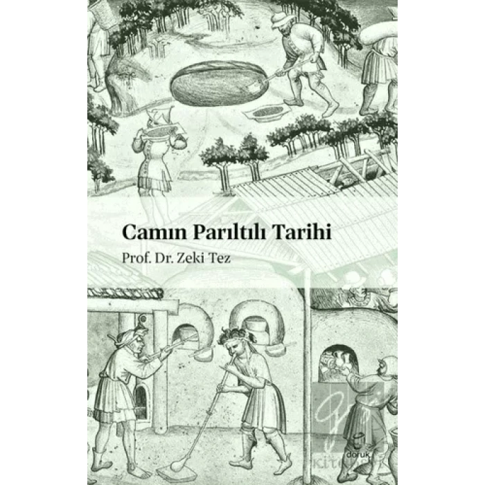 Camın Parıltılı Tarihi