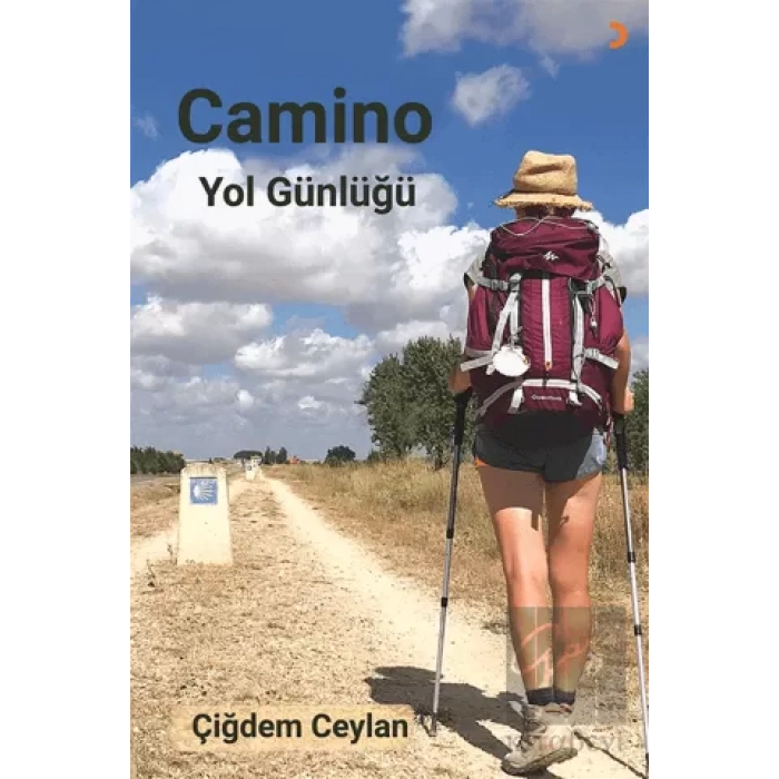Camino Yol Günlüğü
