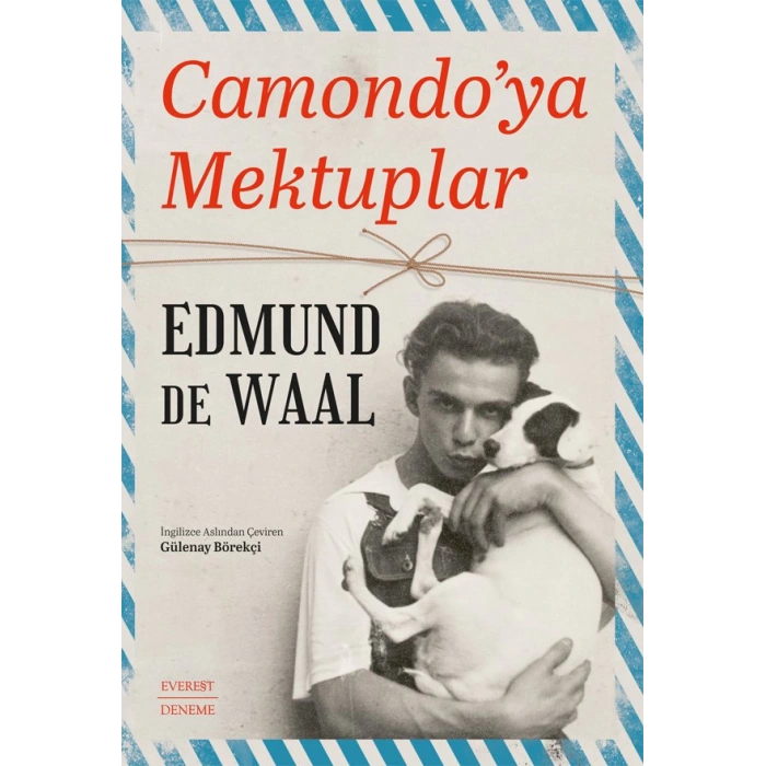 Camondo’ya Mektuplar