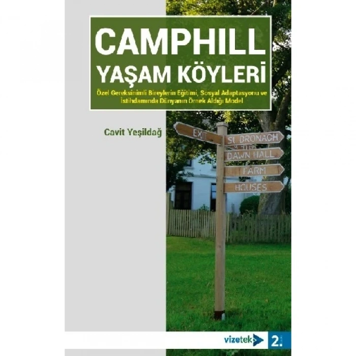 Camphıll Yaşam Köyleri