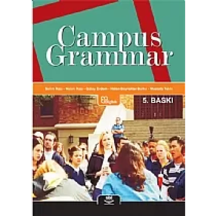 Campus Grammar