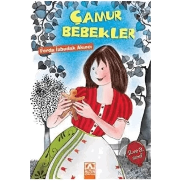 Çamur Bebekler