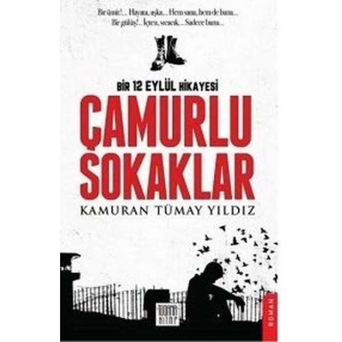 Çamurlu Sokaklar