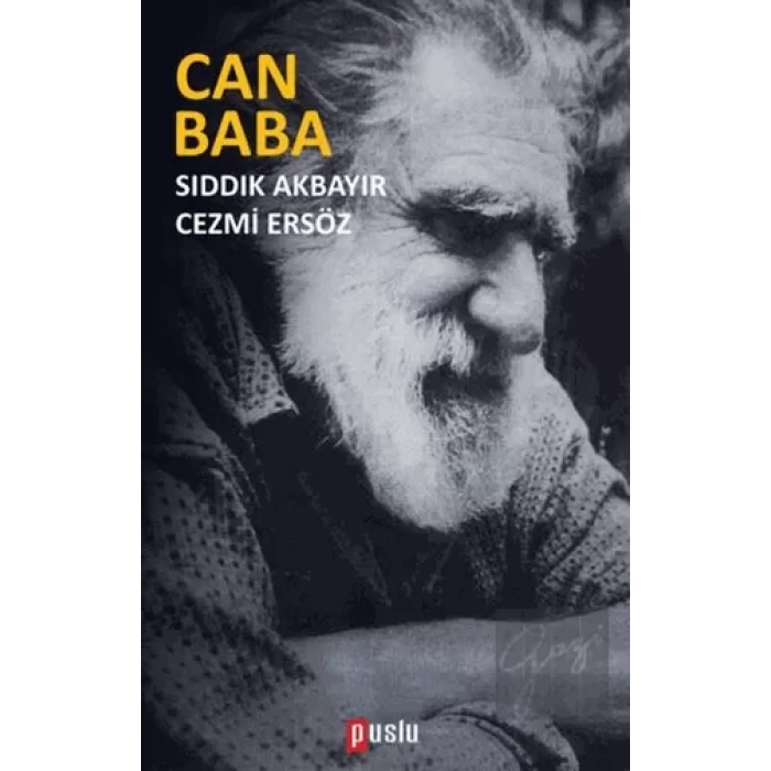 Can Baba
