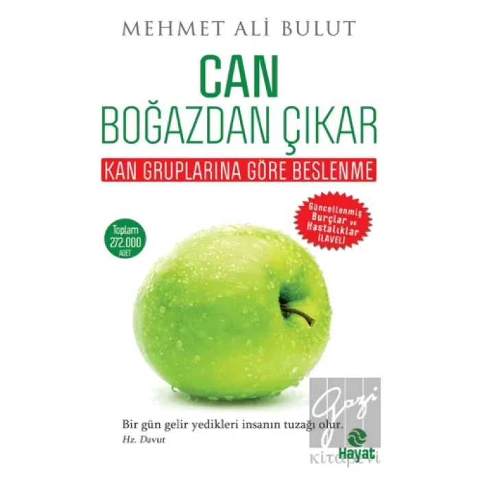 Can Boğazdan Çıkar