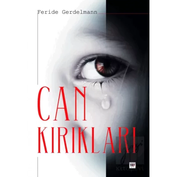 Can Kırıkları