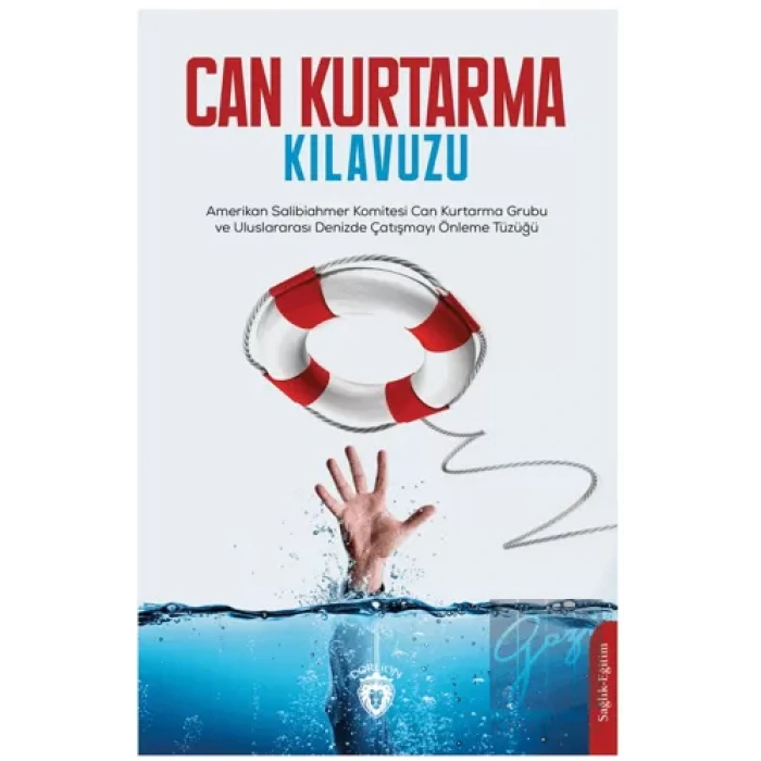 Can Kurtarma Kılavuzu