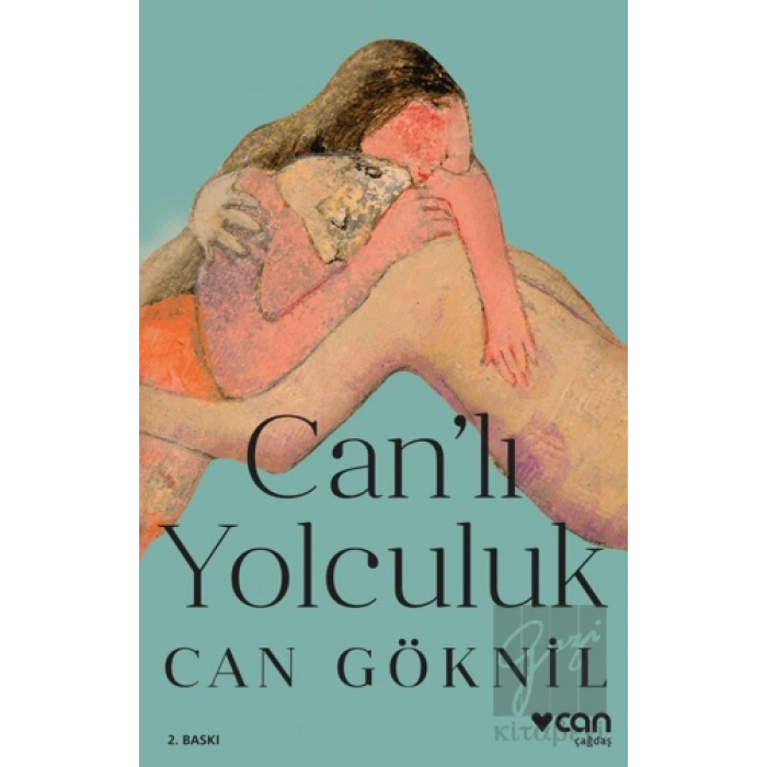 Canlı Yolculuk