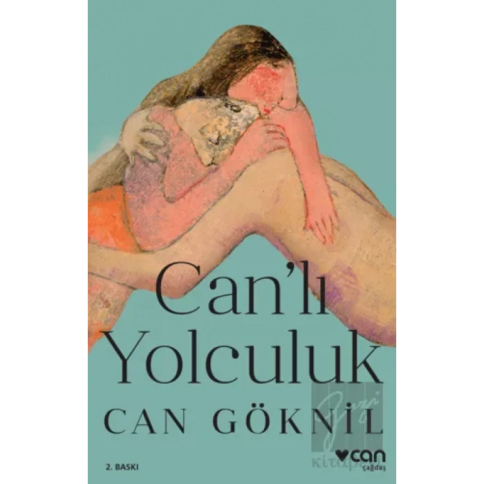Canlı Yolculuk