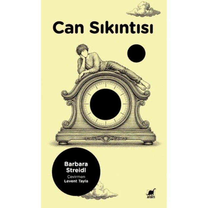 Can Sıkıntısı