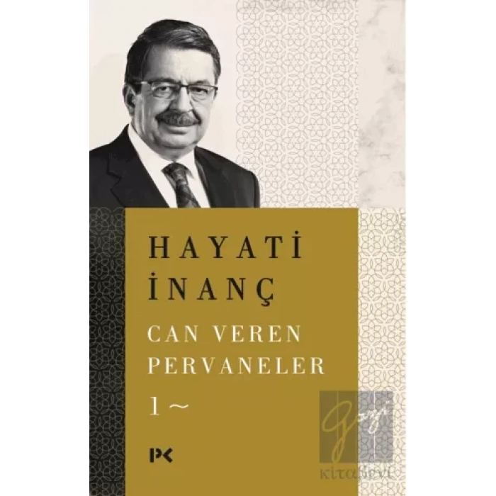 Can Veren Pervaneler - 1