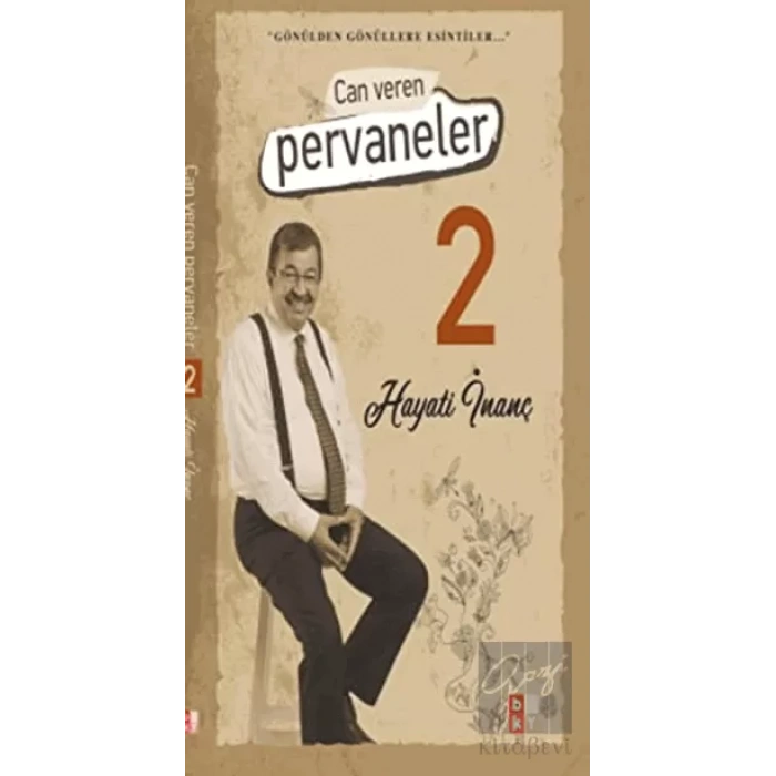 Can Veren Pervaneler 2