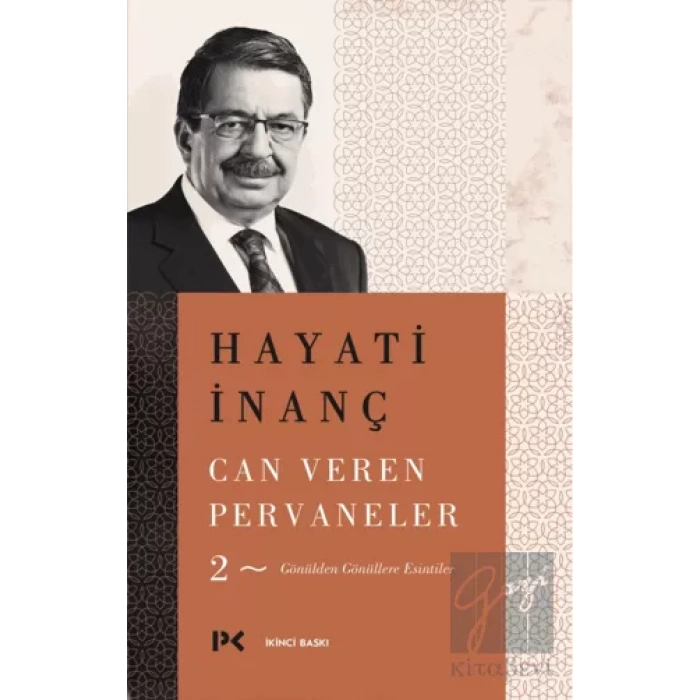 Can Veren Pervaneler - 2
