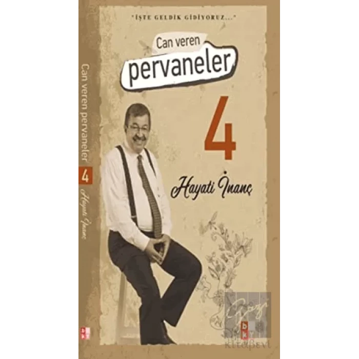 Can Veren Pervaneler 4