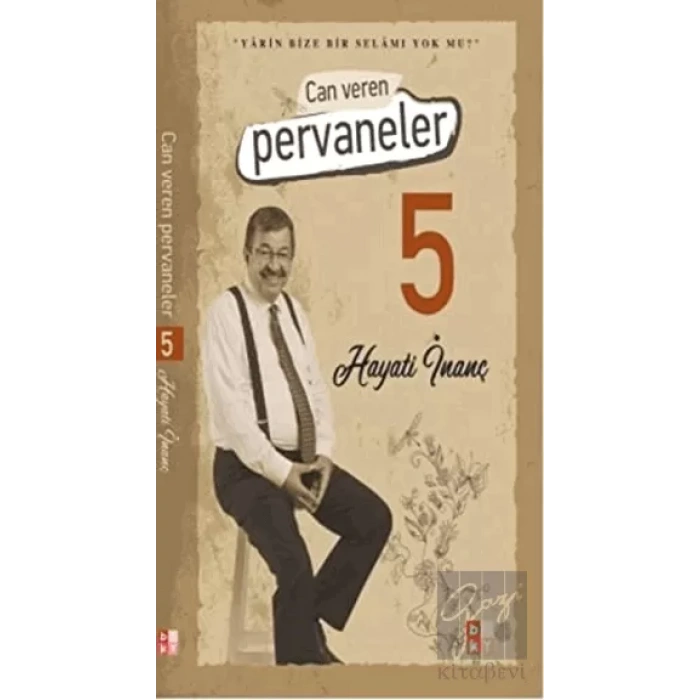 Can Veren Pervaneler 5