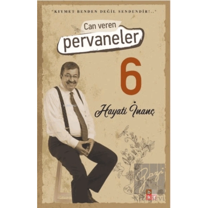 Can Veren Pervaneler 6