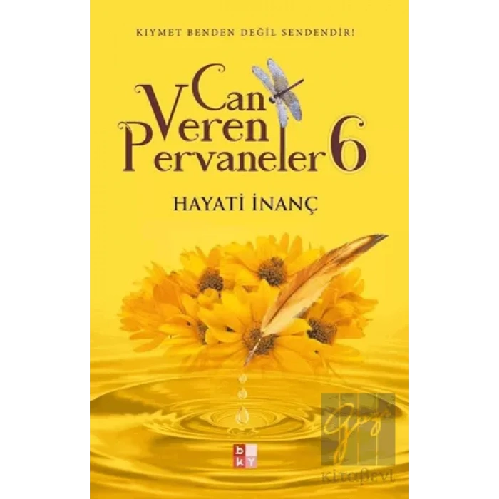 Can Veren Pervaneler 6