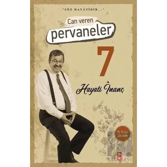 Can Veren Pervaneler 7
