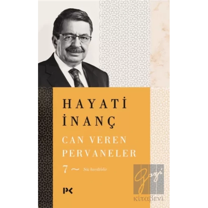 Can Veren Pervaneler - 7