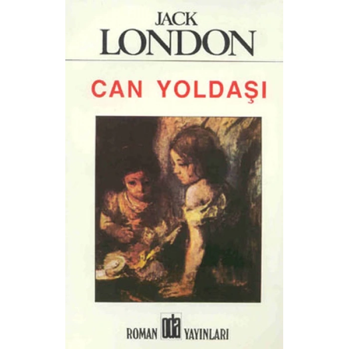 Can Yoldaşı