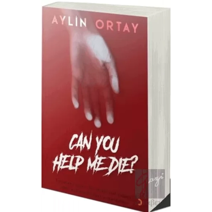 Can You Help Me Die?