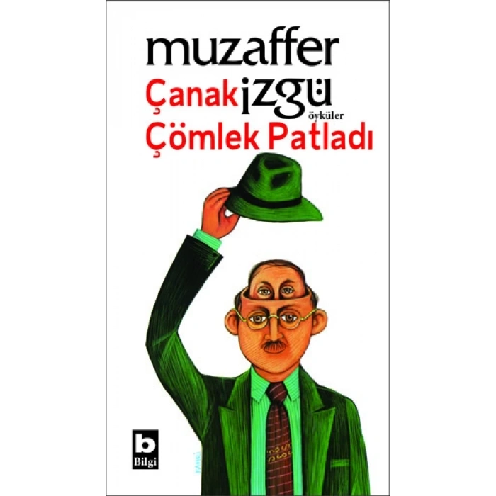 ÇANAK ÇÖMLEK PATLADI