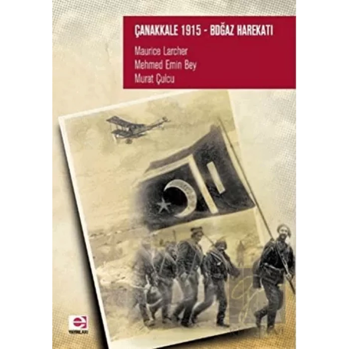 Çanakkale 1915
