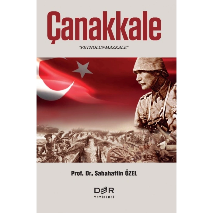 ÇANAKKALE * - Der