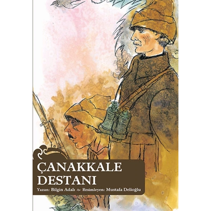 Çanakkale Destanı