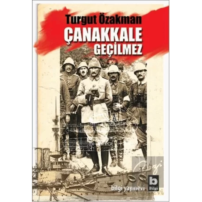 Çanakkale Geçilmez