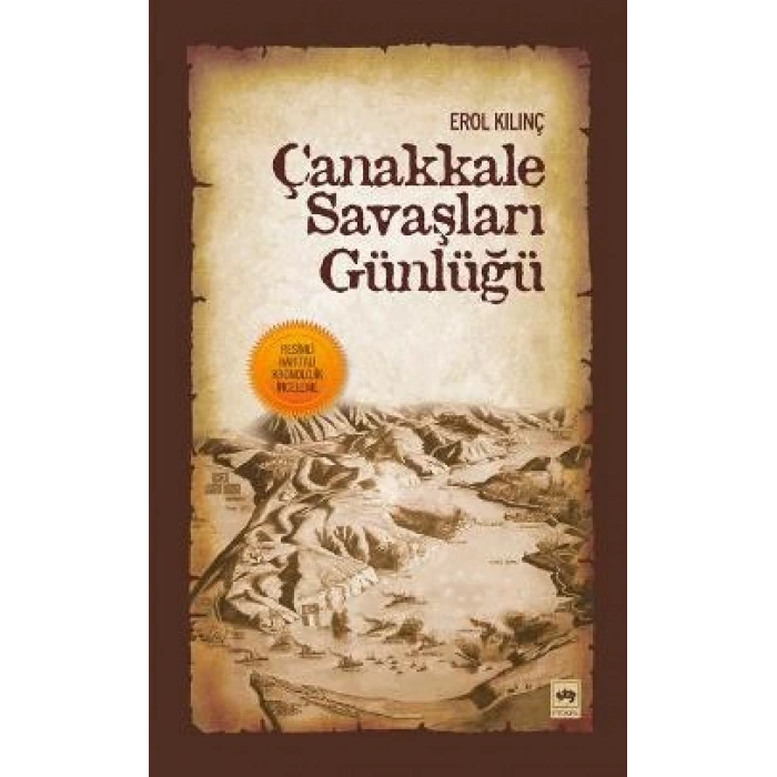 Çanakkale Savaşları Günlüğü