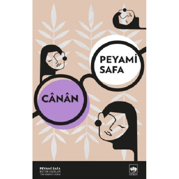 Canan