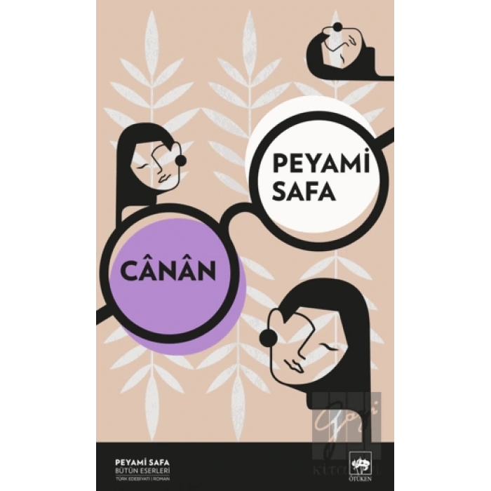Canan