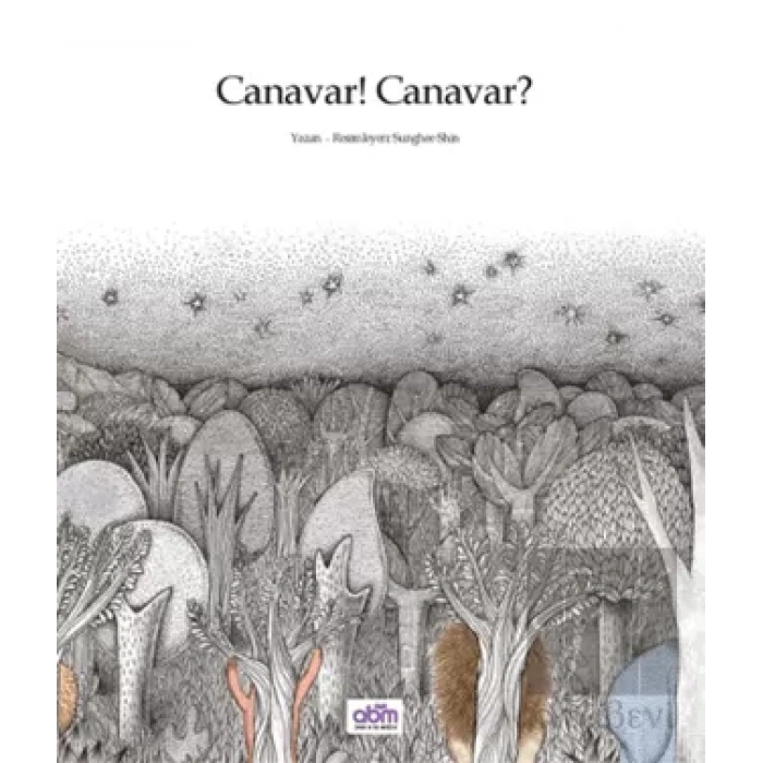 Canavar! Canavar?