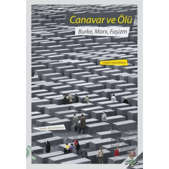 Canavar ve Ölü