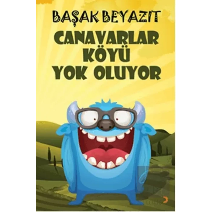 Canavarlar Köyü Yok Oluyor
