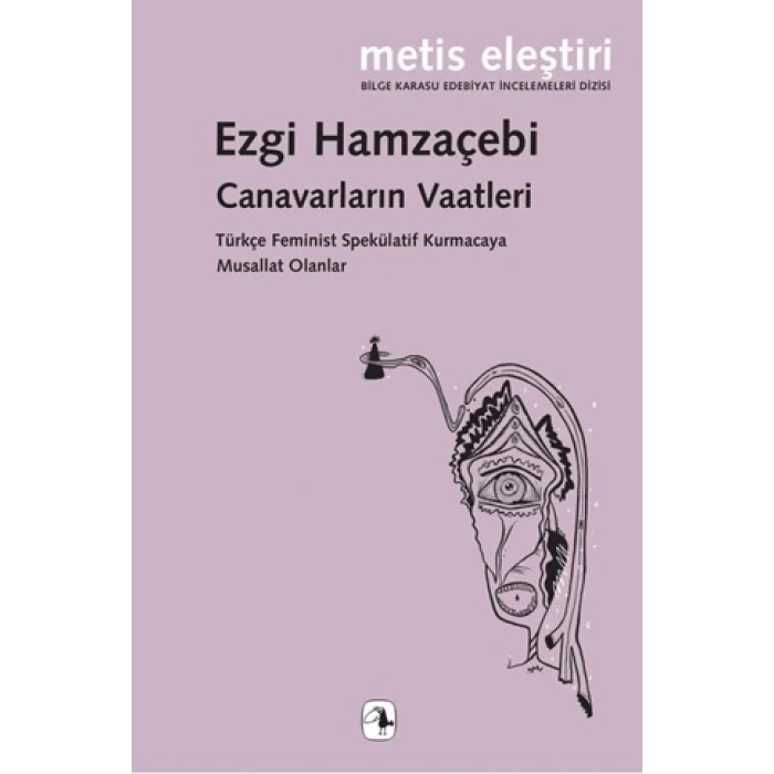 Canavarların Vaatleri